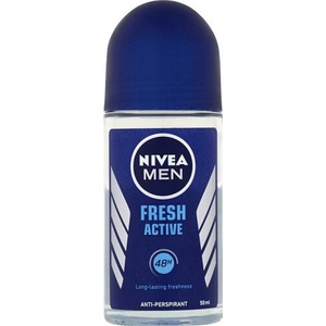Nivea Men Fresh Active рол-он 50 мл