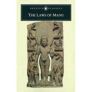 Laws of Manu | David Hume (ISBN: 9780140445404)