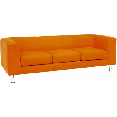 Antares Notre Dame 103 sofa koženka černá