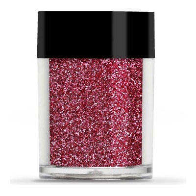 Lecenté Glitrový prášok Magenta Ultra Fine 14 8 g