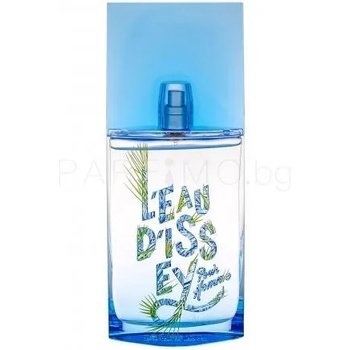 Issey Miyake L'Eau D'Issey Summer Pour Homme 2018 EDT 125 ml