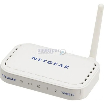 NETGEAR WC7520-100EUS