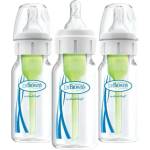 Dr. Brown's Бутилка Dr. Browns 3x120ml Tripack (SB43005-P3) (IP3068)