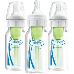 Dr. Brown's Бутилка Dr. Browns 3x120ml Tripack (SB43005-P3) (IP3068)