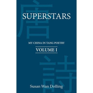Superstars (ISBN: 9789888843718)