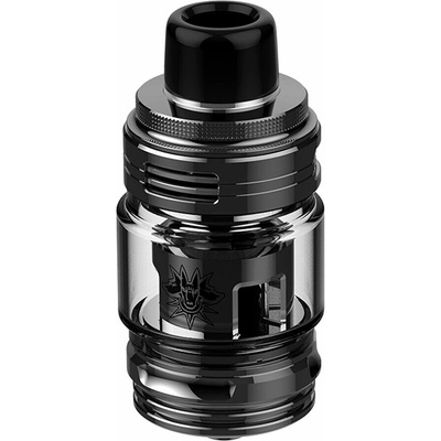 VooPoo Clearomizér UFORCE-L Tank Černá 4ml – Zboží Mobilmania