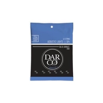 Darco D500