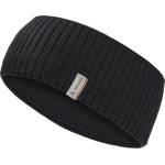 Vaude Лента за глава Vaude Edo Headband - Black - размер One Size (904-7031-0111)