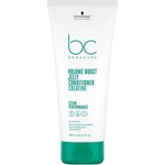 Schwarzkopf BC Volume Boost Желиран балсам за обем, 200 ml - ozone