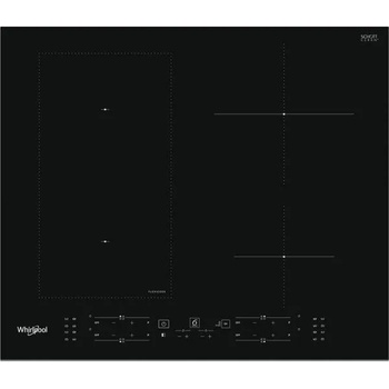 Image 1 of Whirlpool WLB 1160BF