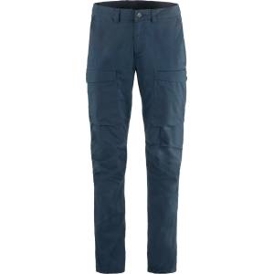 FJALLRAVEN Панталон Abisko Hybrid Trail Trs M (F12200164-560)