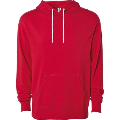 Independent unisex AFX90UNC red