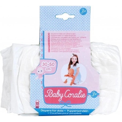 Klein Princess Coralie 3 kusy