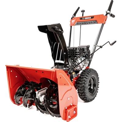 Hahn & Sohn Cedrus CEDSB56 – Zboží Dáma