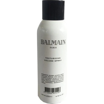 Balmain Hair Texturising Volume Spray 200 ml