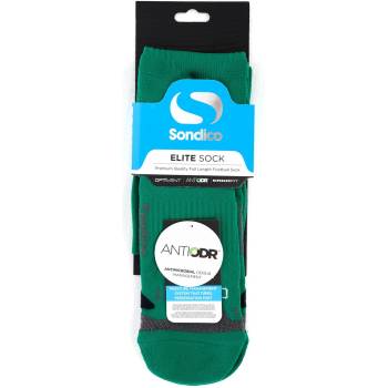 Image 1 of Sondico Юношески чорапи Sondico Elite Football Socks Junior - Green