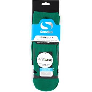 Sondico Юношески чорапи Sondico Elite Football Socks Junior - Green