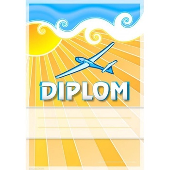 DL01a Diplom letectví