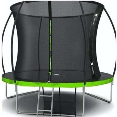 FIT-CENTER 430 cm + vnútorná sieť + schodíky