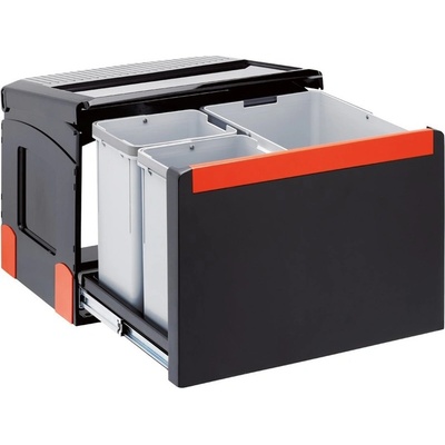 Franke Cube 50 1 x 14 l + 2 x 8 l – Hledejceny.cz