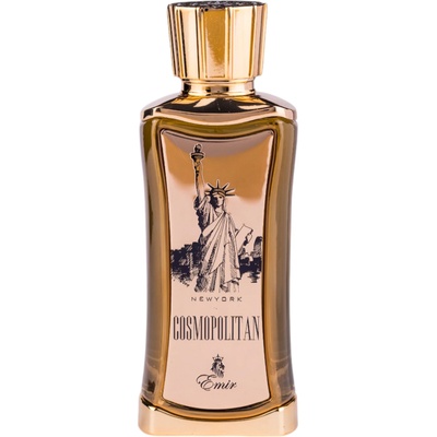 Emir Cosmopolitan New York EDP 100 ml