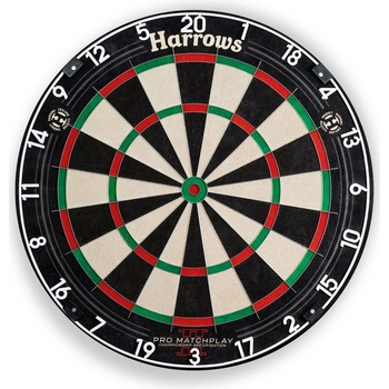 Harrows Pro Matchplay 2
