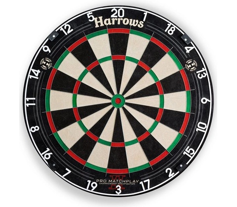 Harrows Pro Matchplay 2