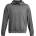 Under Armour Суичър Under Armour Men's Rib Hoodie - Gray