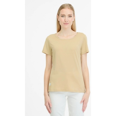 RAGWEAR tričko Mintta Sand 6018