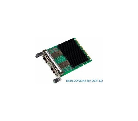 Intel E810-XXVDA4