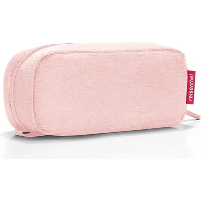Reisenthel Чанта Reisenthel Multicase cosmetic bag - Pink (Twist Blush)