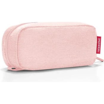Reisenthel Чанта Reisenthel Multicase cosmetic bag - Pink (Twist Blush)