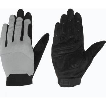 Endura Колоездачни ръкавици Endura Loop Full Finger dreich grey