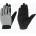 Endura Колоездачни ръкавици Endura Loop Full Finger dreich grey