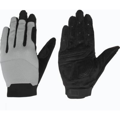 Endura Колоездачни ръкавици Endura Loop Full Finger dreich grey