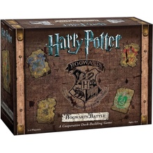 USAopoly Harry Potter Deck-Building Game Hogwarts Battle EN