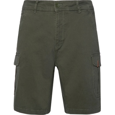 Protest Мъжки къси панталони Protest PRTNytro Cargoshort Shorts - Spruce - размер M (012-1942-0313)