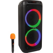 BLOW Infinity 8palcový Bluetooth reproduktor