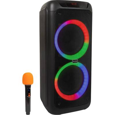 BLOW Infinity 8palcový Bluetooth reproduktor