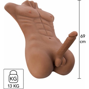 Hidden Desire Dude, Fuck Me! 13 kg