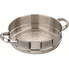 Napařovací vložka do hrnce 24cm Ibili