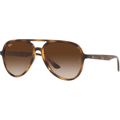 Ray-Ban RB4376 710 13 – Zbozi.Blesk.cz