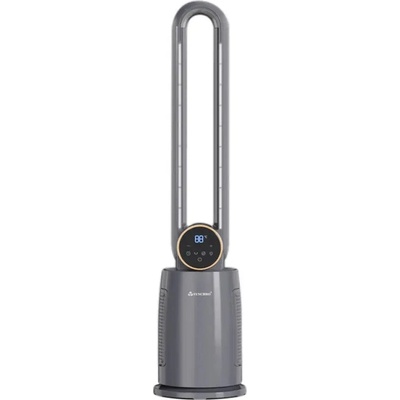 Synchro ВЕНТИЛАТОР БЕЗ ПЕРКИ synchro ndy-ef603r