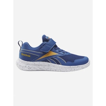 Reebok Обувки rush runner 5 elastic lace & top strap