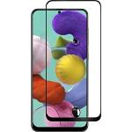 Samsung Твърдо 3D стъкло Izmael за Samsung Galaxy S10 Lite - Черен KP24247