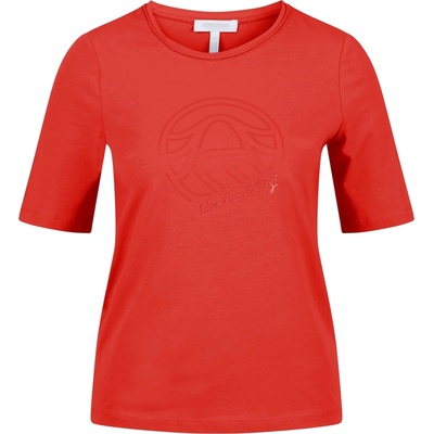 Sportalm Eva Motiv flame