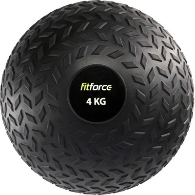 Fitforce SLAM BALL 4 KG – Zboží Dáma
