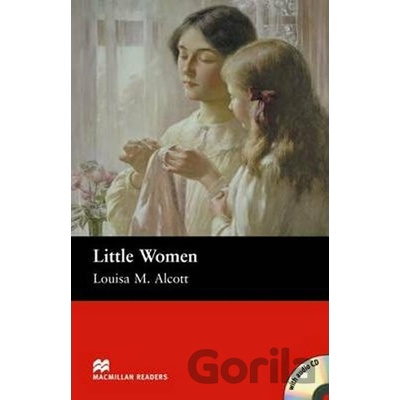 Little Women Alcott Louisa May