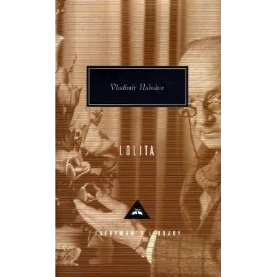 Lolita | Vladimir Vladimirovich Nabokov