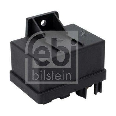 Relé, žhavicí systém FEBI BILSTEIN 44177